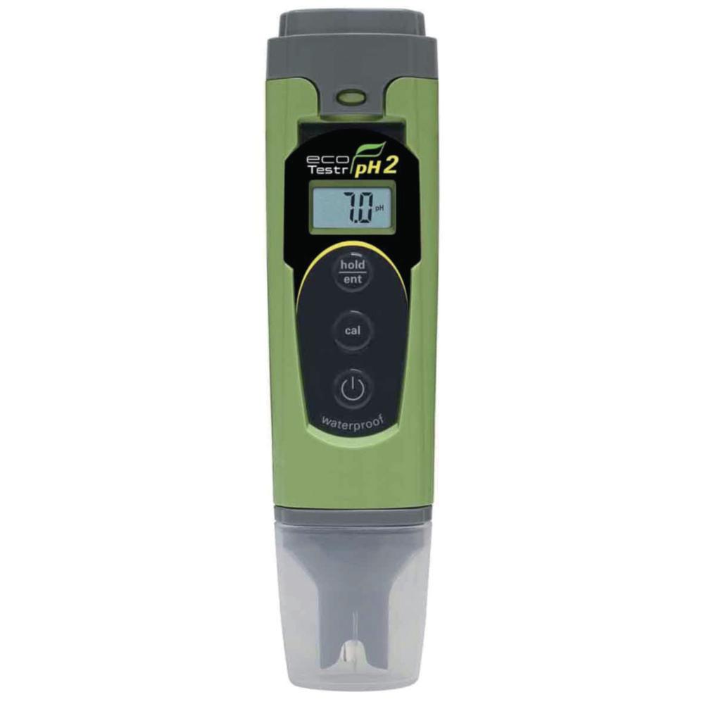 Thermo Scientific Eutech Eco Test pH2 with ATC