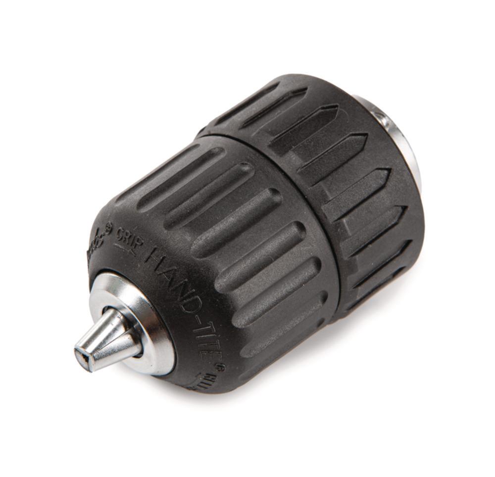 Quick-locking drill chuck for LLG-uniSTIRRER OH2 and OH2 pro