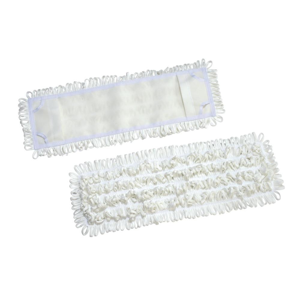 Pfennig Cleanroom Mopp King GMP 40 cm Autoclavable, for Sterile Areas (GMP A/B) Fraunhofer Certificate TESTED DEVICE