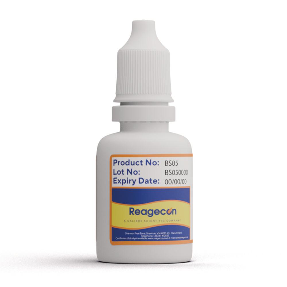 Reagecon Sucrose (Brix) Standard - 5% 15ml

