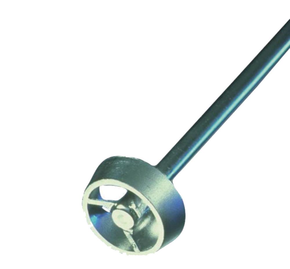 Heidolph Propeller Stirrer V2A, Length 400 mm PR 31
