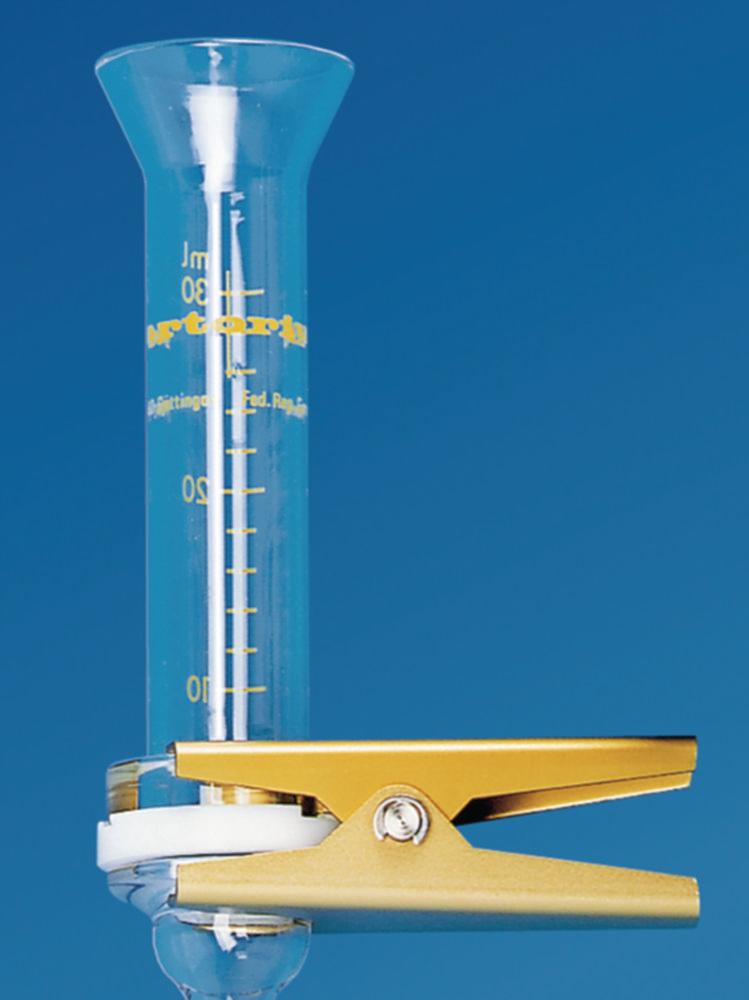 Sartorius Glass Units for Vacuum Filtration, Glass Frit for 25 mm Filters