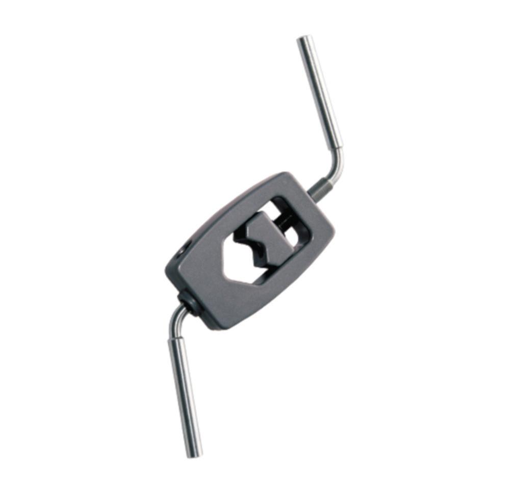 Heidolph Scientific Support Clamp for Holder Rods (13 to 32 mm)