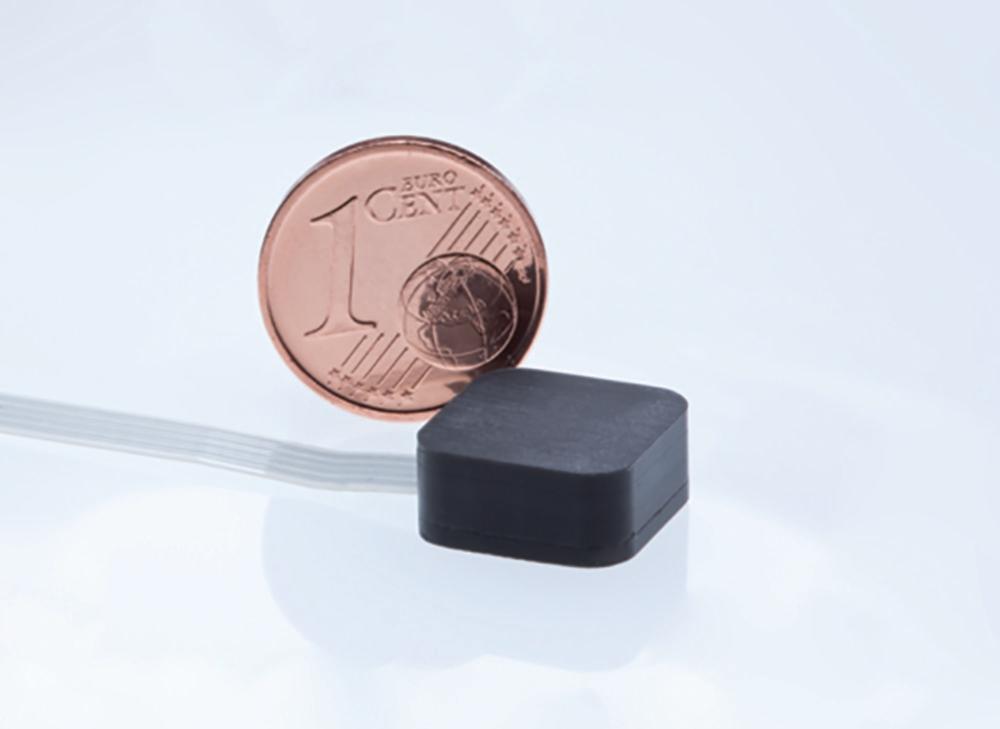 2mag Magnetic Stirrer System cuvetteMIXdrive 1 External Control