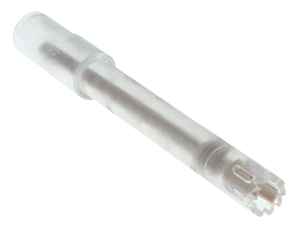 IKA Dispersing Element S 25 D - 14 G - KS Plastic, Ø14 mm, Pack of 12