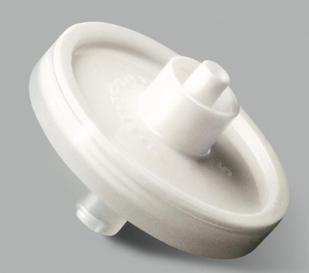 Sartorius Minisart GF 28 mm Ø, Non-Sterile, Pack of 50
