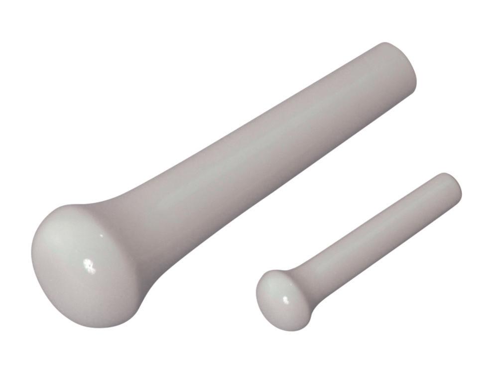 LLG Pestle 54 mm, Rough, Ø 14 mm, 213A/0