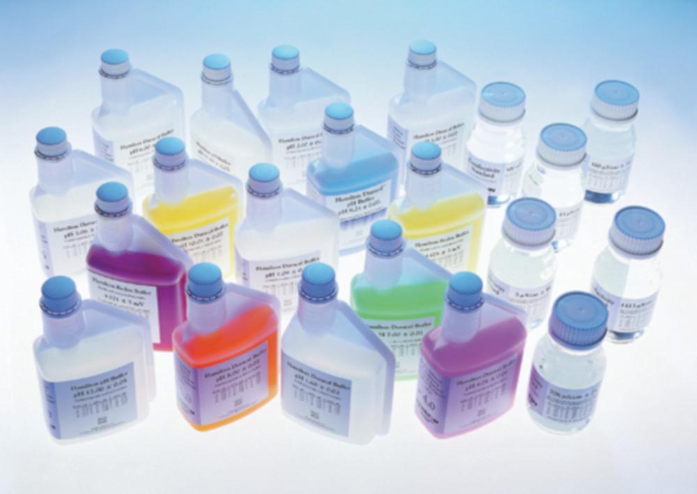 Hamilton Central Buffer Solution pH 9.21 - 500 mL