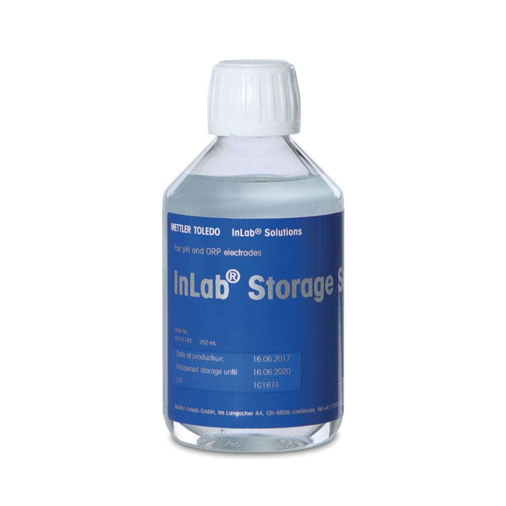 Mettler-Toledo InLab Storage Solution (250mL)