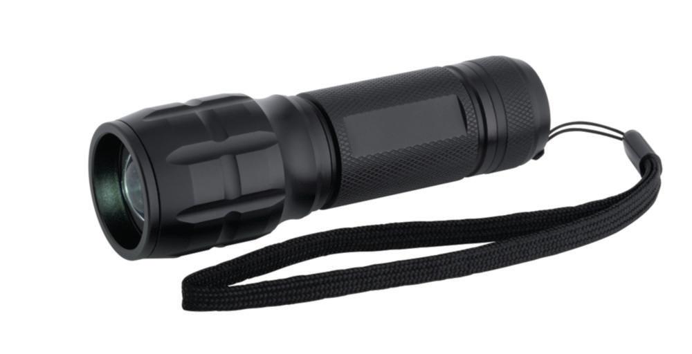 TFA Dostmann LED Flashlight Lumatic Spot, 115 x 34 mm
