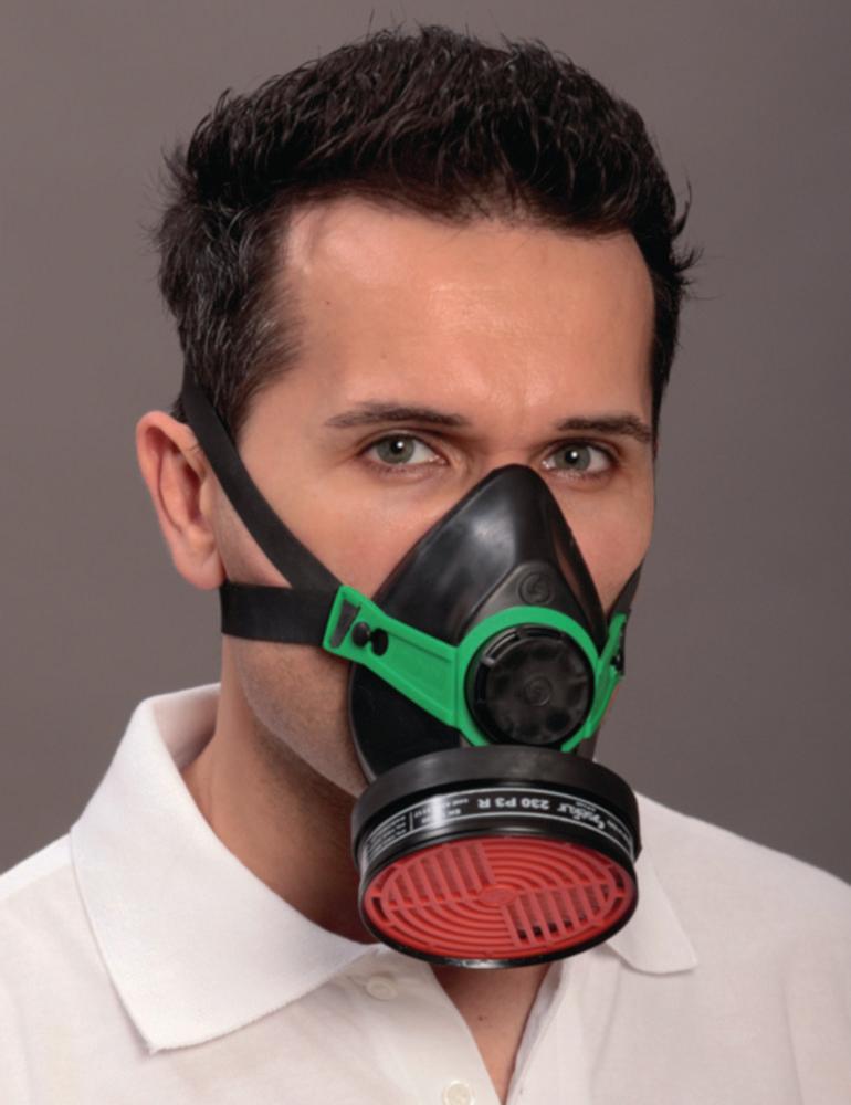 EKASTU Half Masks POLIMASK 230

