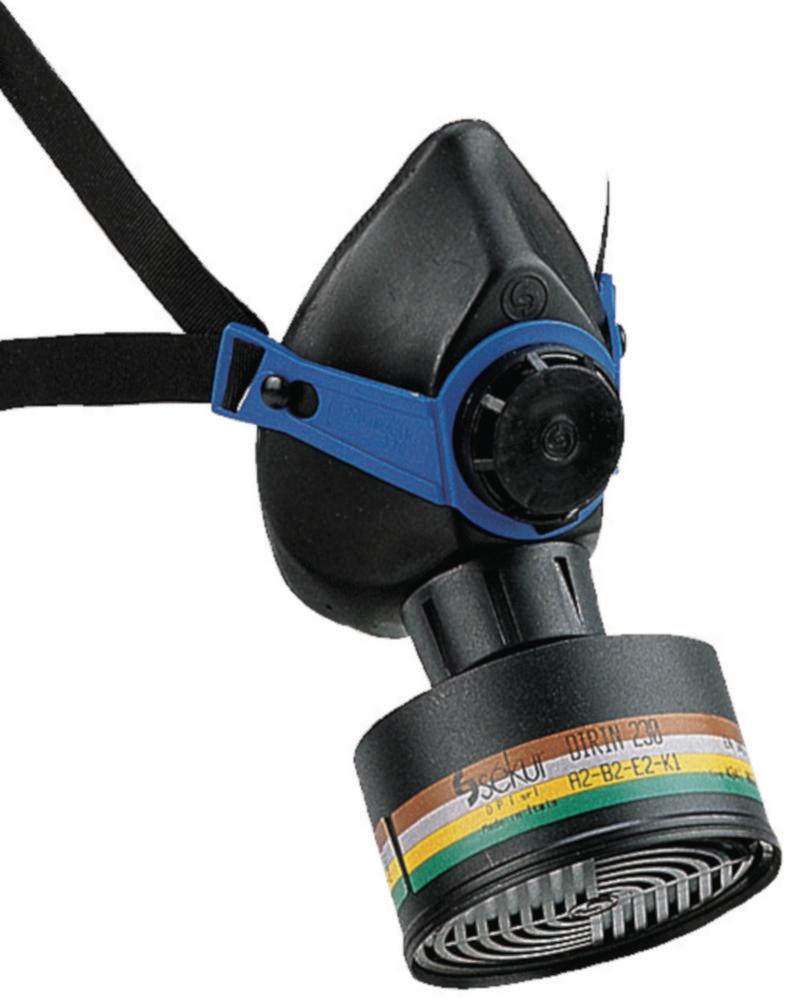 EKASTU Polimask 330 Half Mask