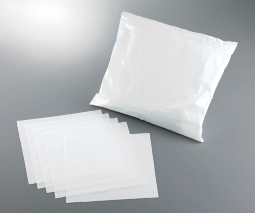 As One ASPURE Cleanroom Wipers LW, 75% Polyester / 25% Nylon, 229 x 229 mm, Laser-Cut, Pack of 150 pcs​

