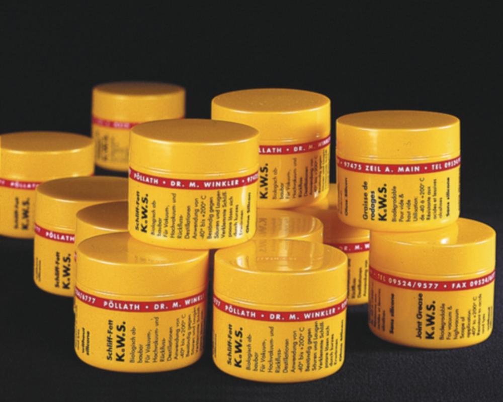 J.P. Pöllath Joint Grease Without Silicone (30 ml Can)
