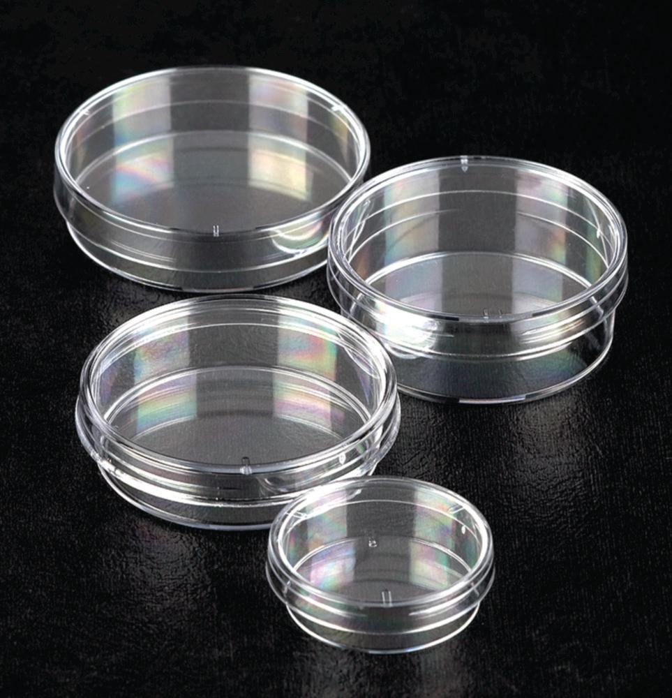 Sterilin Petri Dish 140 mm Pack of 80