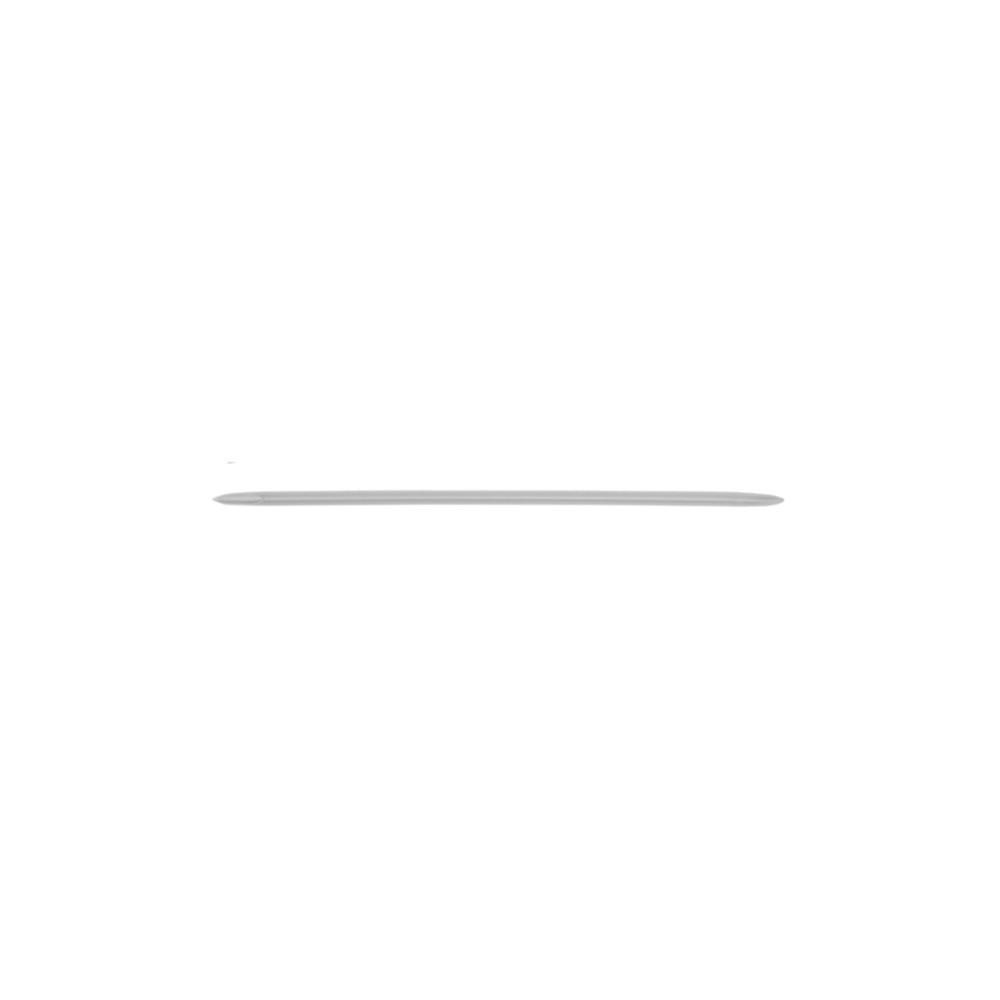 Heathrow Scientific Disposable Spatula SmartSpatulas, 140mm, Ø 3.5mm, Opaque Antistatic, Pack of 300