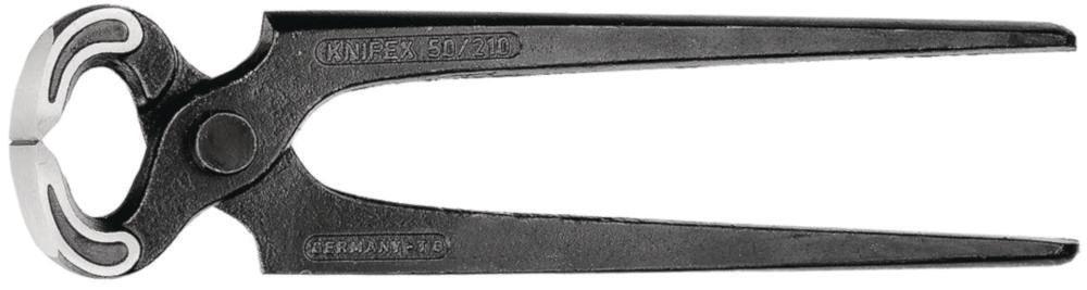 Aug. Hülden Pincers 210 mm Special Tool Steel