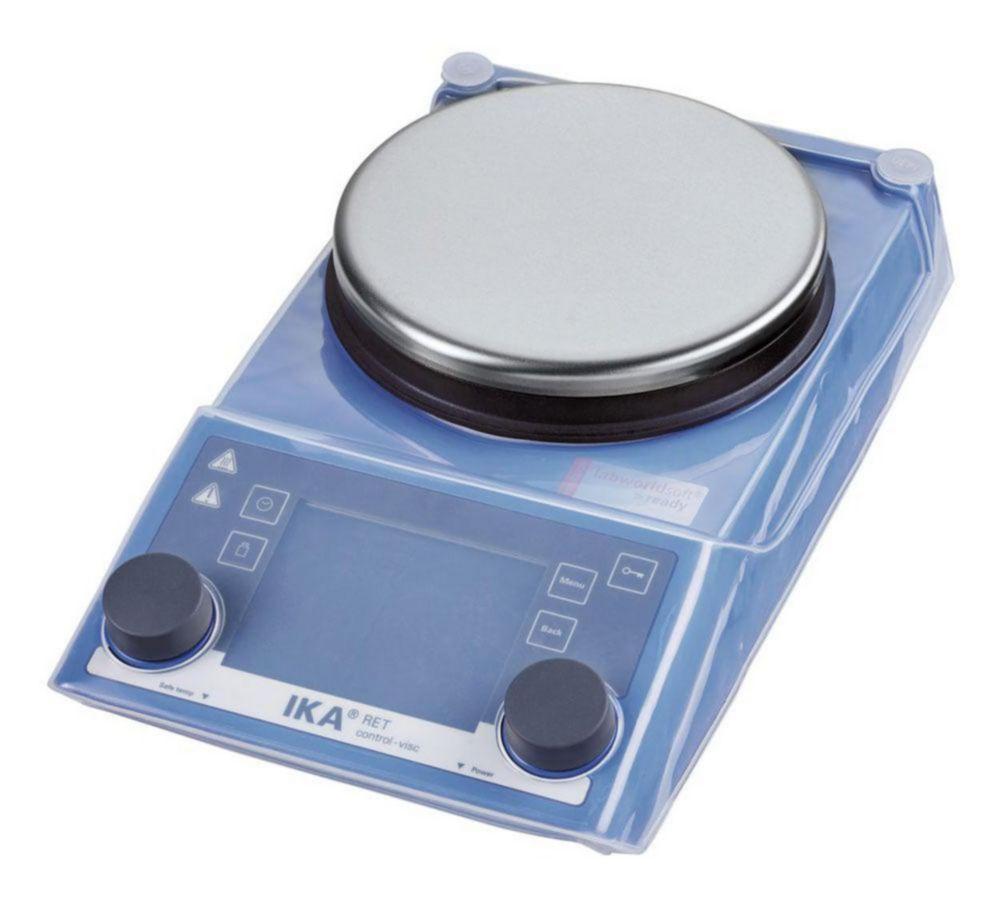 IKA Protective Cover H 104 for RET Control