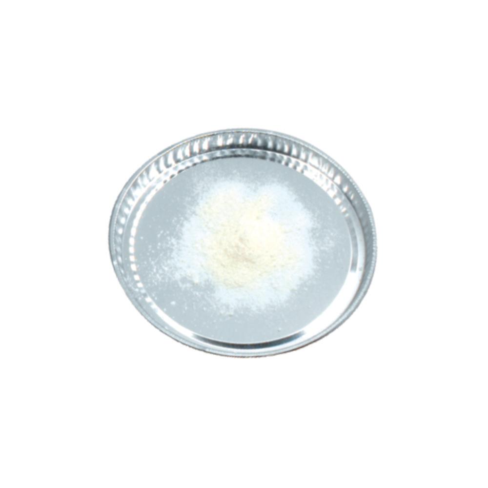 LLG Aluminium Weighing Boats 101 x 81 mm, Without Finger Tab, Pack of 50