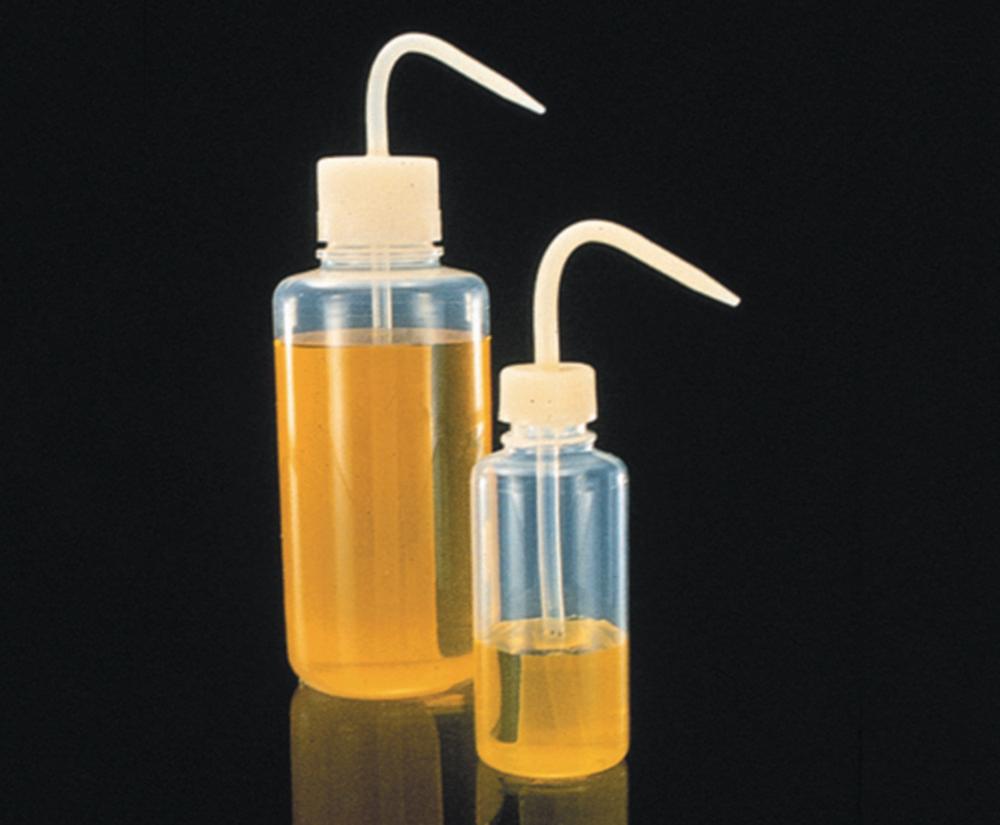 Thermo Nalge FEP Washing Bottle Cap 250 mL