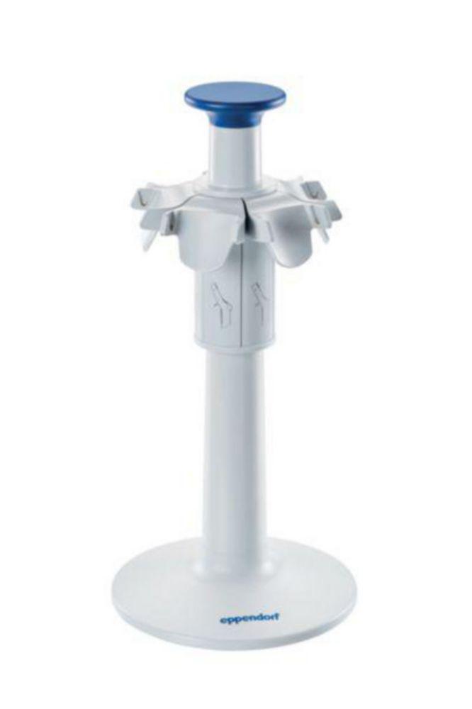 Eppendorf Charging Carousel 2 for 6 Eppendorf Xplorer, Xplorer Plus