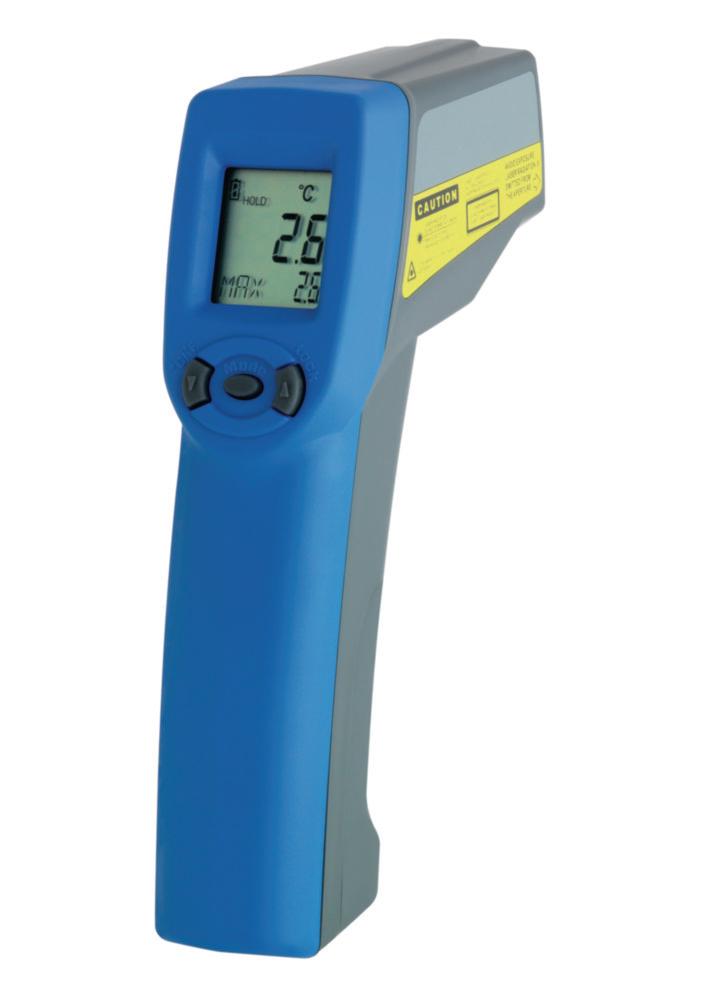 DOSTMANN Digital Thermometer ScanTemp ST 385, -35…+365°C, IR Temperature Measuring
