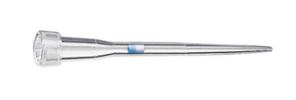 Eppendorf EP DualFilter Tips 0.1-10µL, M, Pack of 960 (10x96 Tips)

