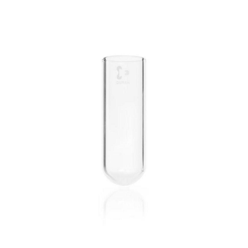 DWK DURAN Centrifuge Tube, Round Bottom, Cap 80 mL, 40 x 115 mm
