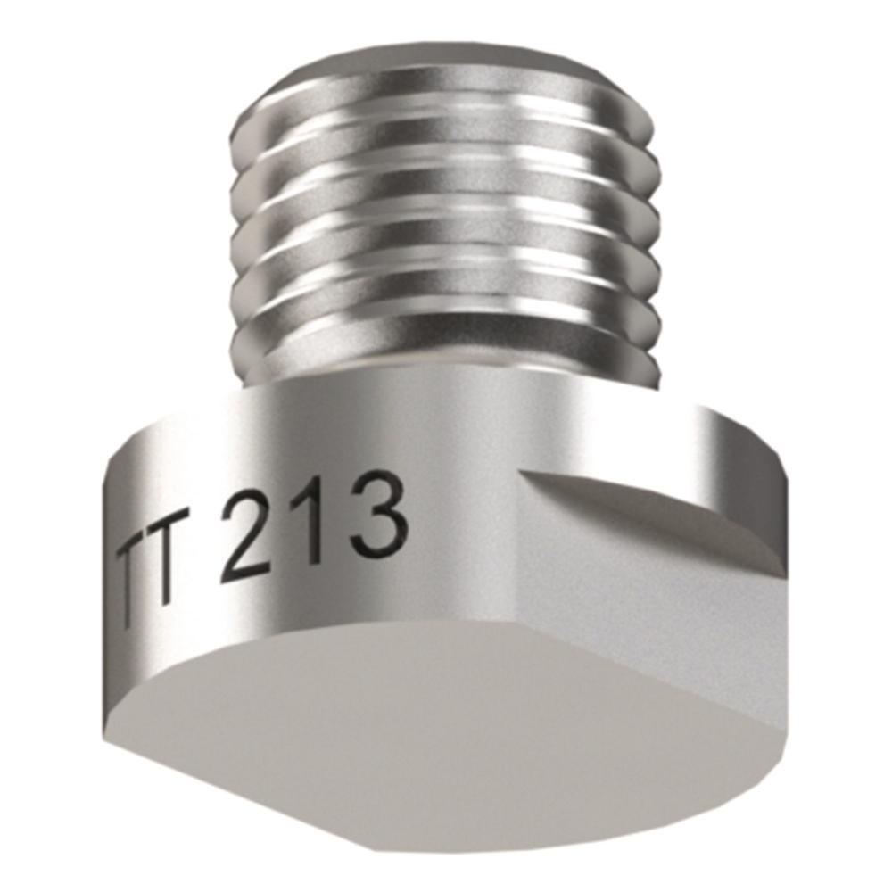 Bandelin Titanium Plate TT 213 Diam. 13 mm
