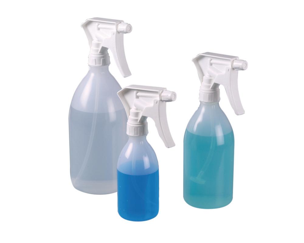 Bürkle LaboPlast 500 mL Spray Bottle​
