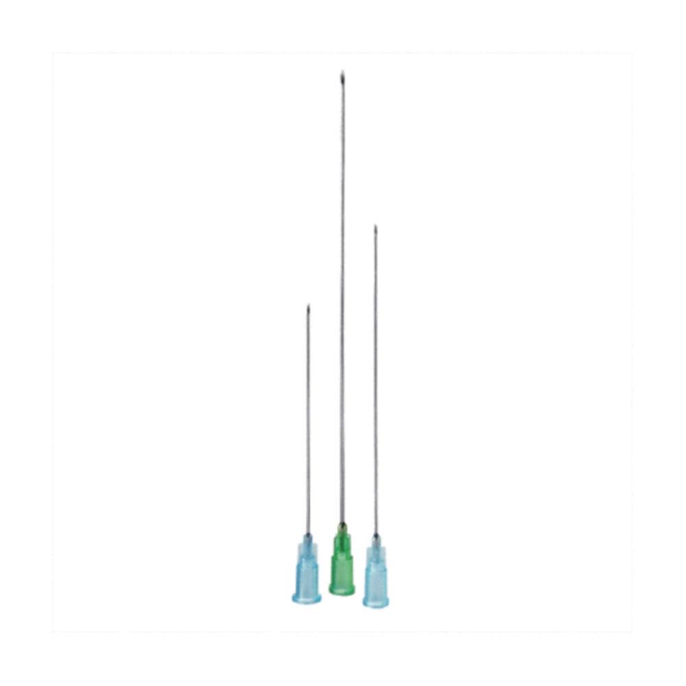 B. Braun Sterican Needles, 0.60 x 60 mm, Blue, G 23, Sterile, Pack of 100​