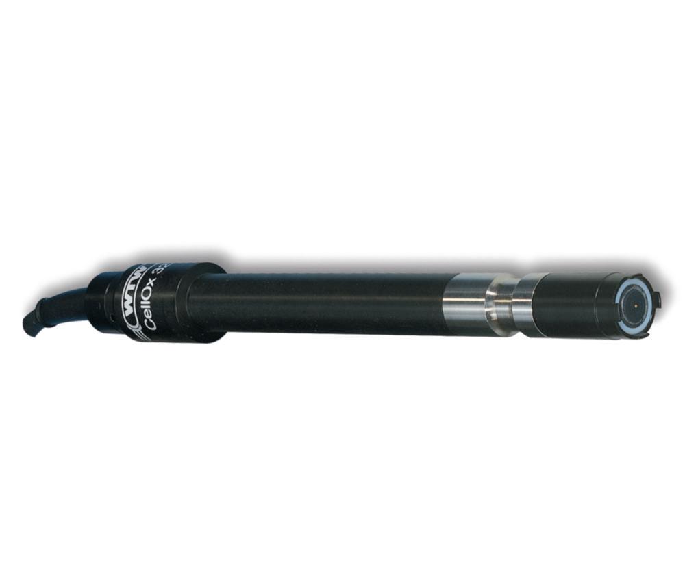 Xylem CellOx 325 Membrane-Covered Galvanic Oxygen Sensor