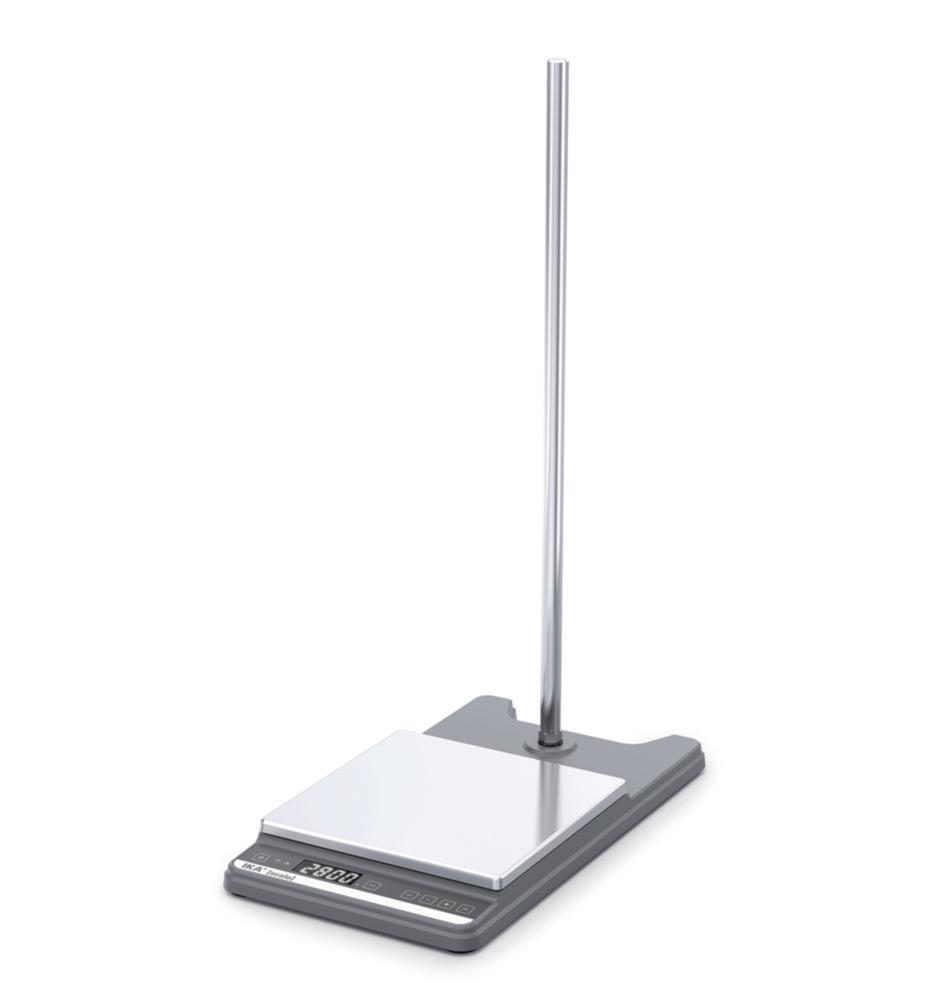 IKA Stand with Weighing Function Scale