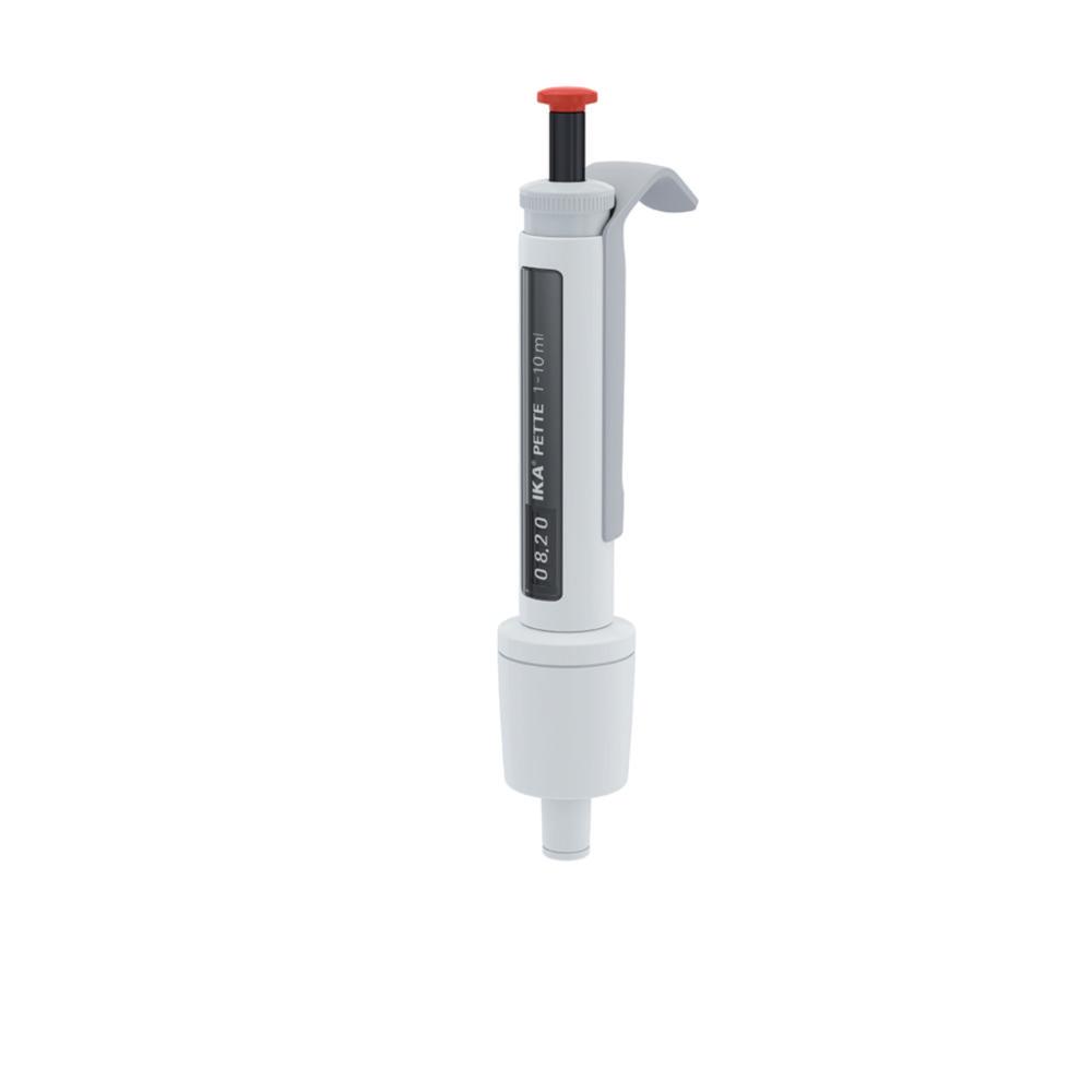 IKA Pette Vario 1-10 mL Single-Channel Variable Pipette