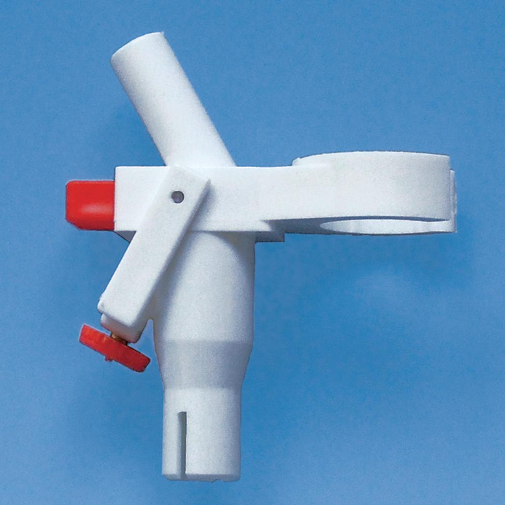 BRAND Armatures for Titrierapparate after Dr. Schilling

