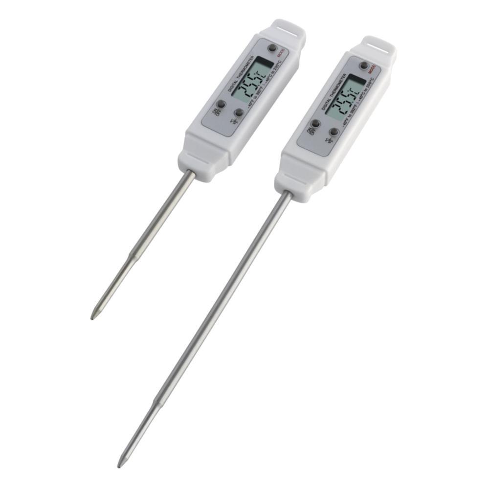 DOSTMANN Pocket-DigiTemp Insertion Thermometer Long Probe -40°C to 200°C