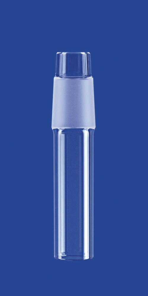 Lenz-Laborglas Cones with Cone Tip NS 29/32