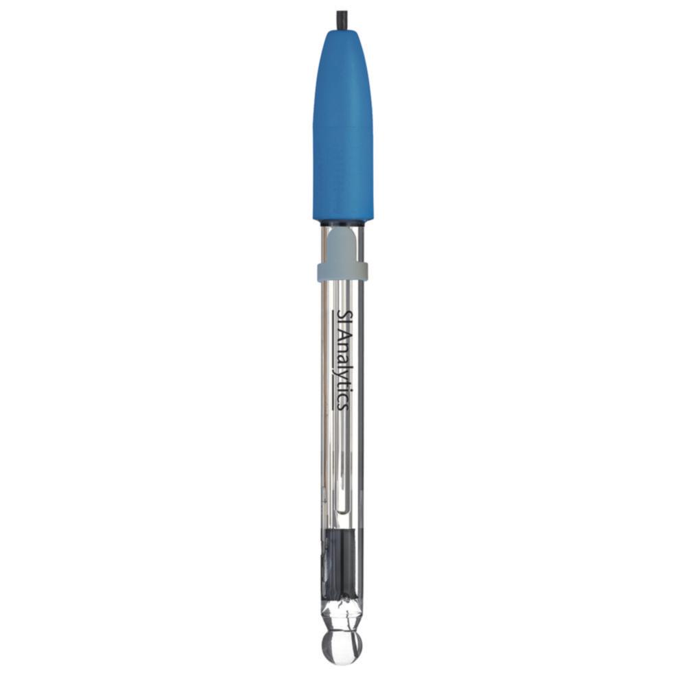 Xylem pH Electrode A 162-2M, DIN ID with Sensor Notification