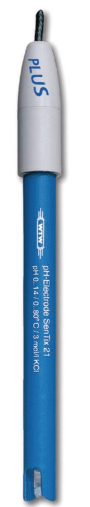 Xylem pH Electrode with 1m Cable SenTix 21
