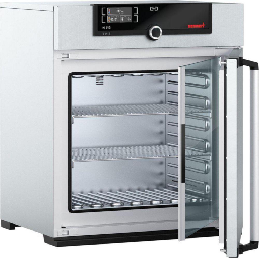 Memmert IN110 108 Ltr Natural Air Circulation Incubator
