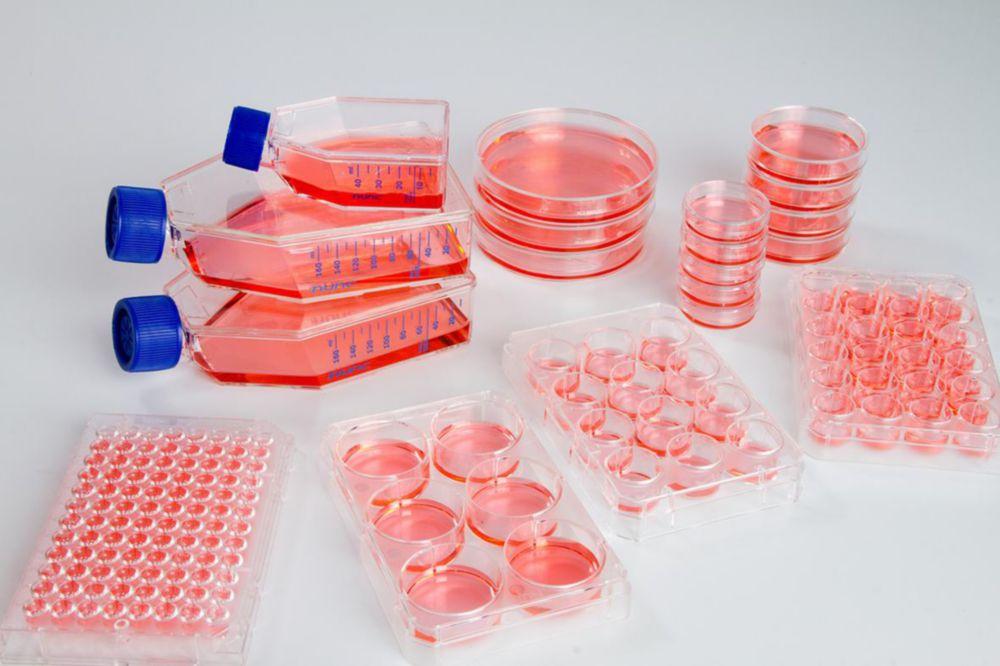 Thermo Nunc Nunclon Sphera Petri Dish 60mm, Sterile, Pack of 20