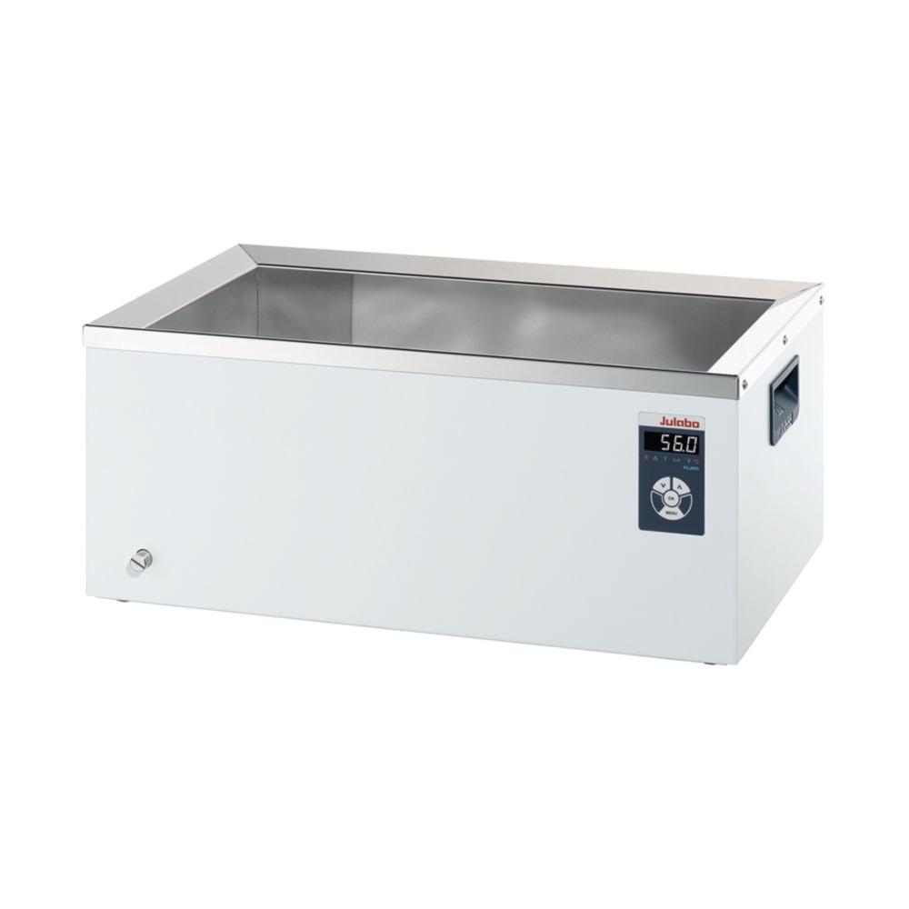 Julabo Water Bath PURA 22, 3.4...25.5L, Temperature Range: +18...+99.9°C, Heat Output: 2kW, 64x35x26cm