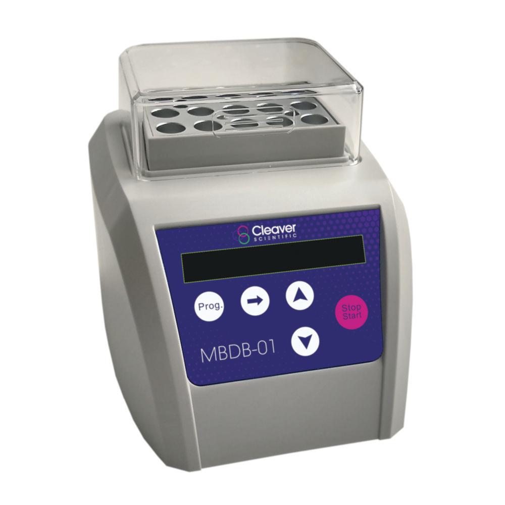 Thistle Scientific Microblock Digital Dry Bath with Block Lifter (100-240V)