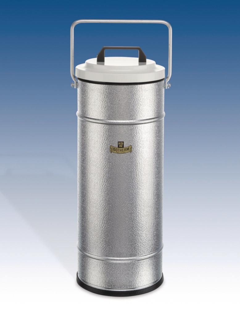 KGW Schieder Dewar Flasks 10L 31 CAL, Bowl Form