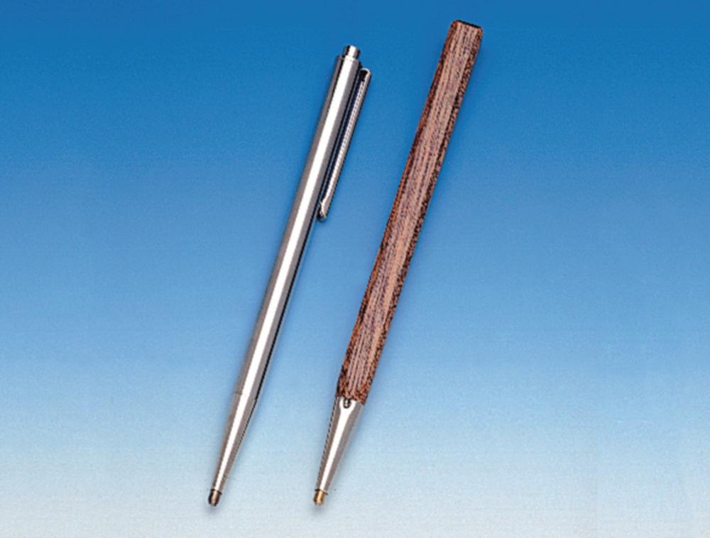 KRAUS & Winter Glass marker diamond pen-shaped

