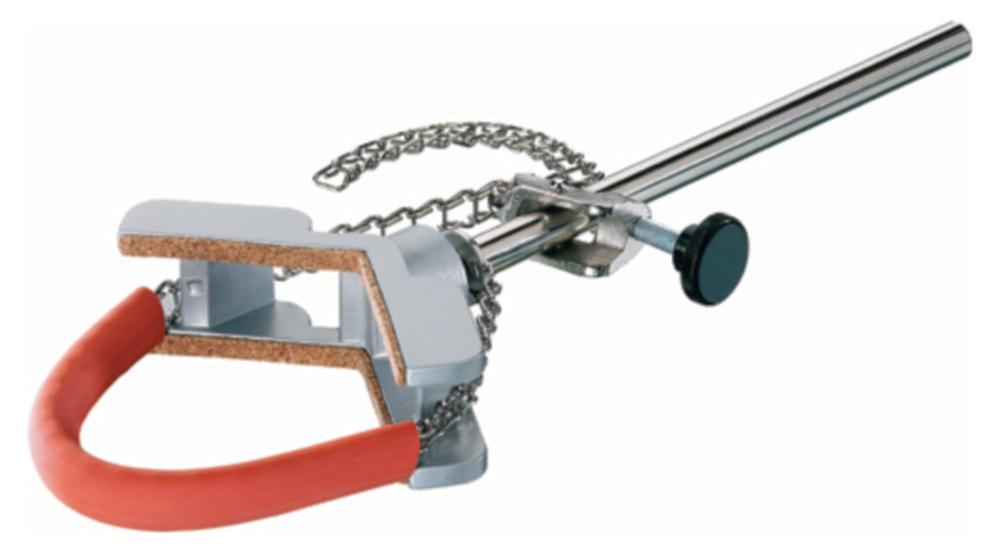 Usbeck Chain Clamp for Vessels (40-120 mm Ø)

