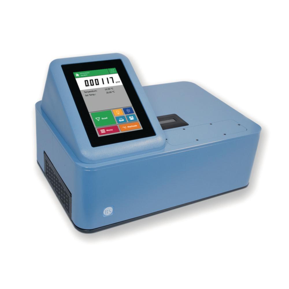 Bellingham and Stanley DSG50 Density Meter (5 Decimal Place)