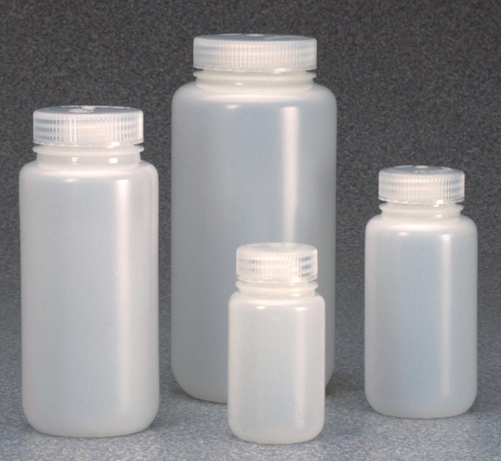 Thermo Elect.LED Wide Mouth Bottle, Passport IP2, HDPE, 1000 mL