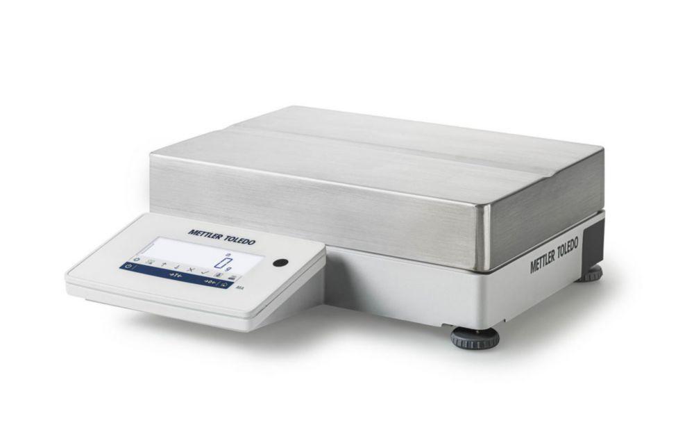 Mettler-Toledo Precision Balance MA32000L Calibratable