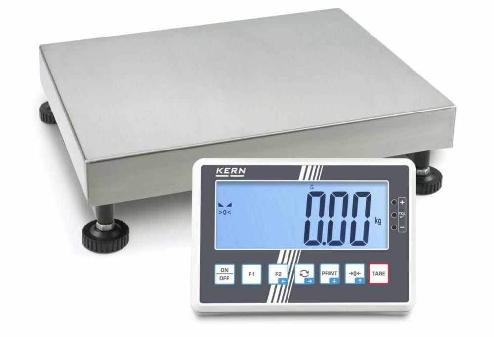 Kern IoT-Line Platform Scale IFC 60K-3L